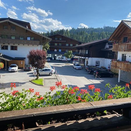 Appartementhaus „Hermannhaus“ 알텐막팀퐁와 외부 사진