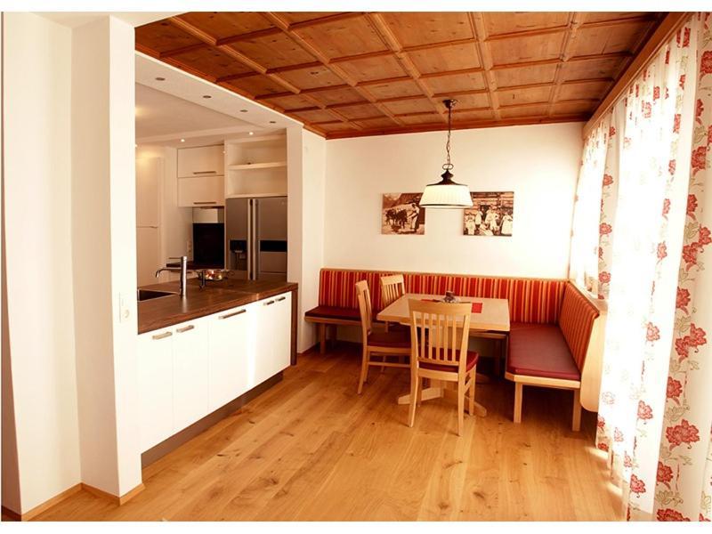 Appartementhaus „Hermannhaus“ 알텐막팀퐁와 외부 사진